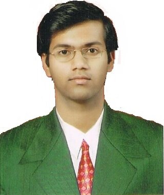 Senior Consultant, Wipro Limited