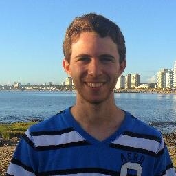 Lic. en Psicología (@UBAPsicologia) y Periodista deportivo (@TEAydeportea). Trabajo como profesional de apoyo a la integración escolar.