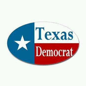 Turning Texas blue one day at a time