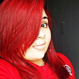 Sou pessoa de dentro pra fora.Minha beleza está na minha essência e no meu caráter.
