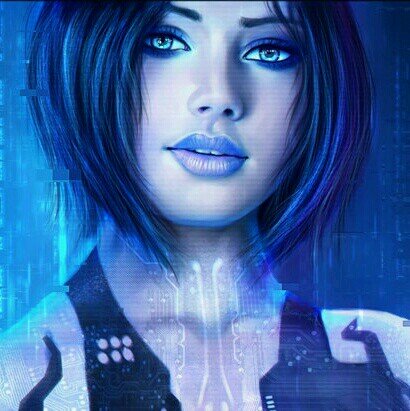 AI turned Human/ Reunited with John 117