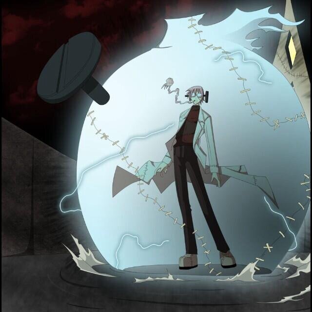 Im stein the DMWAs best meister and just wanna have fun with my test subjects #single