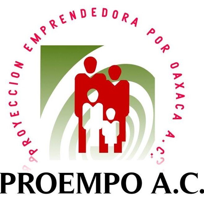 Proyeccion Emprendedora Por Oaxaca A.C  Organización sin fines de lucro, integrado por grupos o movimientos juveniles, campesinos, discapacitados etc ..