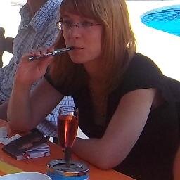 AxelleDervaux's profile picture. Fast learner and trainer - working for IRIS and EACEA. Interested in InfoSec, PostgreSQL, Digital Media and Heritage. views are my own.