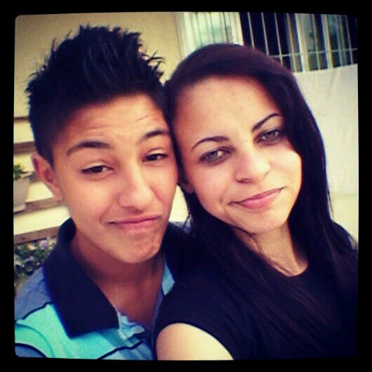 - Ah D.joeh (?

Unica & Original ® ♫