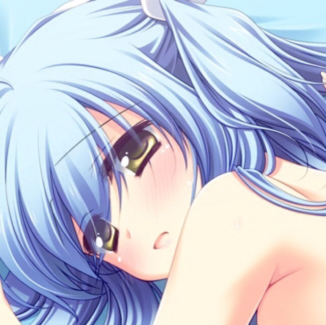ふえぇ…きせいされちゃったよぉ…かいじょ、はよぉ…