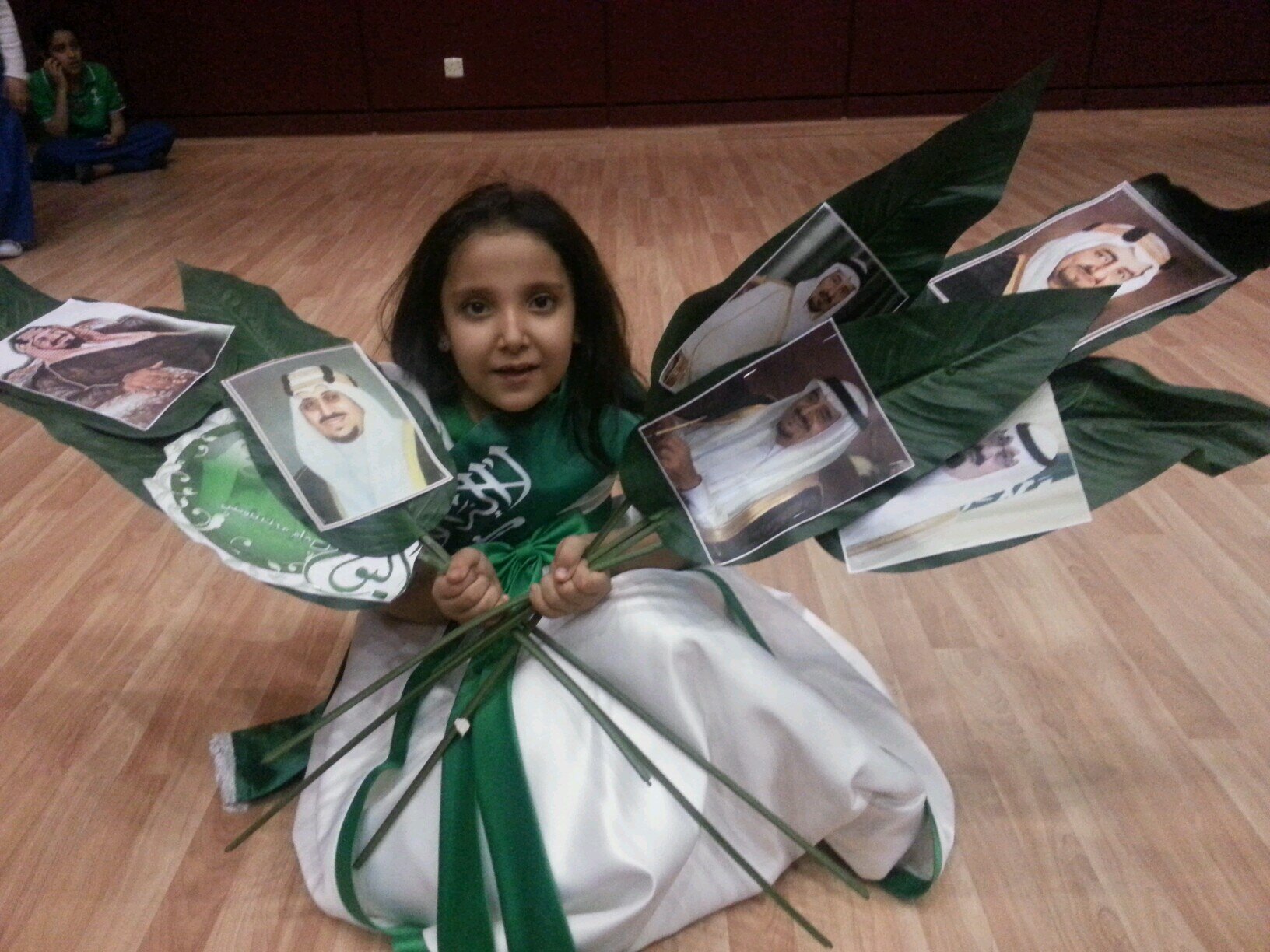 ‏‏‏يسعدني التواصل معكم مديرة القسم الابتدائي
