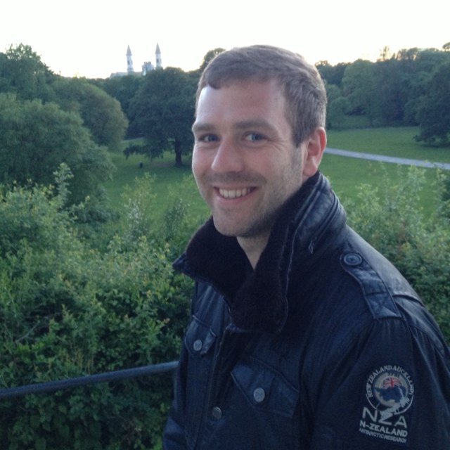 Managing Director @ STYLIGHT