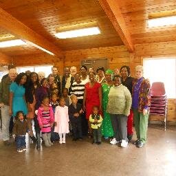 International friends quaker church,is Godly call that was given birth by the Minneapolis friends Quaker church in USA.