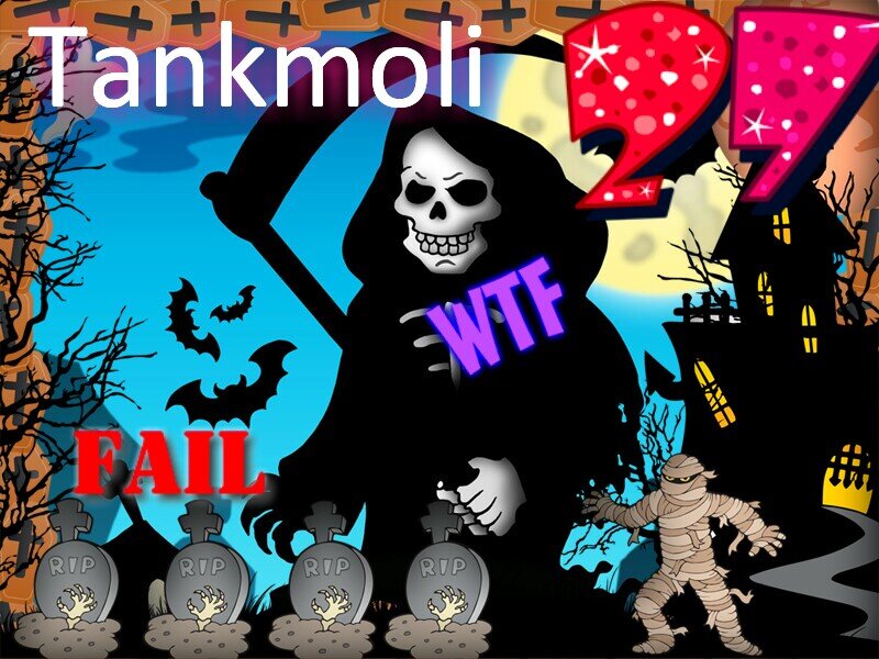 mi canal de youtube es tankmoli27