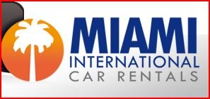 Miami International Car Rental con las mejores ofertas en Autos de Alquiler en Miami