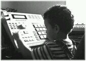 Writer, producer, engineer and choreographer.