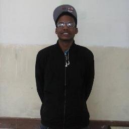 Sou Um Muleke Muito Ousado.