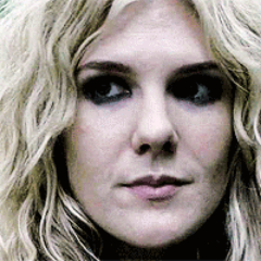 It's you that will end in flames! I swear it!                                                             [AHS: Coven RP]