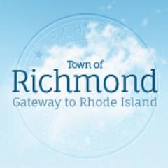 Official Twitter account of the Town of Richmond, RI