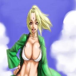 Free Source of Naruto Hentai Manga