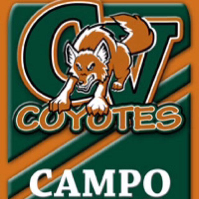 Boobs of Campo