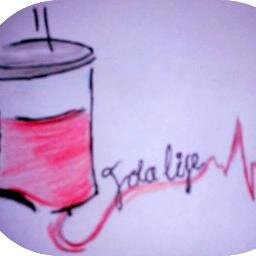Our Lady Of Lourdes Rosbercon TY2 YSI Project. Focusing on the life changing impact giving blood can have on others. Promoting and encouraging blood donation :)