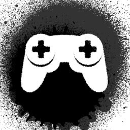 Gaming Is an Art, My Life Is Gaming!!!!!, Follow Back