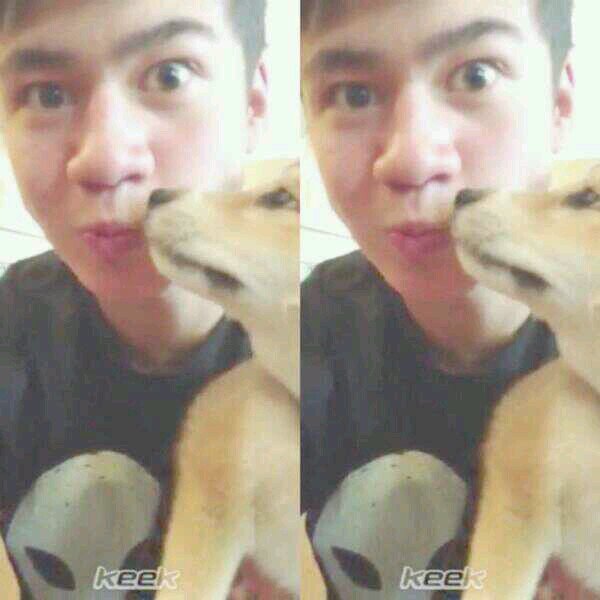 go follow @0secsofsummer, I'll follow back ily:)