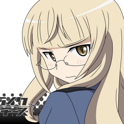 ペリーヌ クロステルマン Bot Magi Caspar3 Twitter