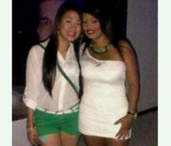 Vallenata de ♥ alegre diivertiida amada por mii familia queriida por miis amiigos y bendeciida por Diios ♥
