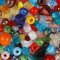 I am a Czech beads supplier. The most beautiful glass beads: pressed, fire polished, cathedral, table cut, seed in my Etsy shop http://t.co/w8knj6ZCmu