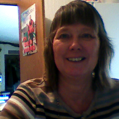 Shirley Cobb