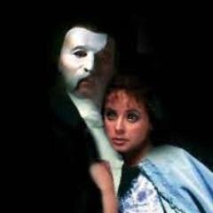 Phantom Of The Opera, Sarah Brightman & Michael Crawford                        #Boom