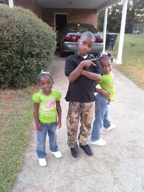 Black Preston is all u need 2 kno abt ME!!