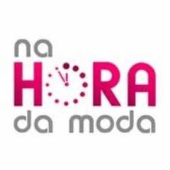 nahoradamoda's profile picture. Loja on line de roupas e acessório femininos. TUDO pata você arrasar com o look completo. Você na hora da moda! Segue a gente!