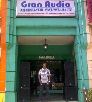 Ruko Citra Gran Blok R2 No 29 Cibubur Jakarta.085311099299