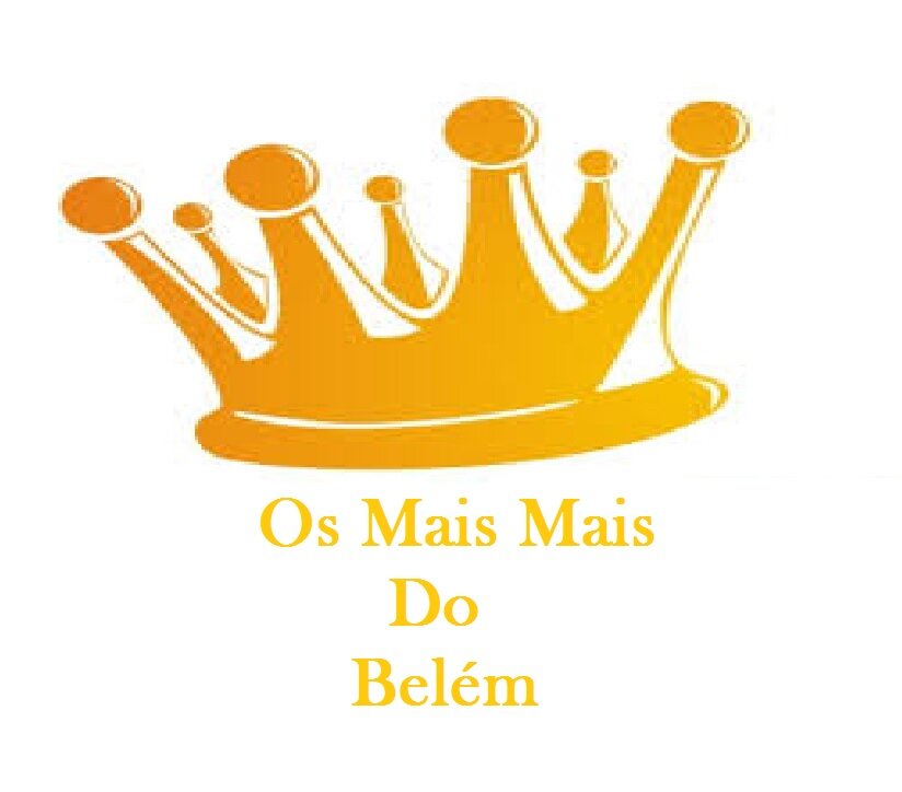Conta para compartilhar os mais bonitos/bonitas do belém.
