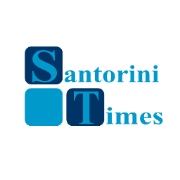 SantoriniTimes's profile picture. Santorini Times