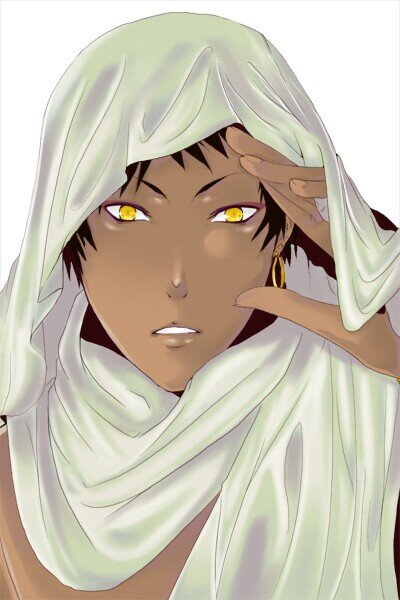 Scribbles something on a notepad: I'm a mute wolf and my name is Kaleb. sorry if I seem ignorant. #23 #Gay #OC