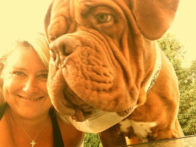 annak526's profile picture. FFF for me is Family-Friends and Fun! LOVE to celebrate & decorate any occasion & can always find  my way to a glass of Chardonnay!