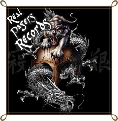 RealPagersRec's profile picture. 