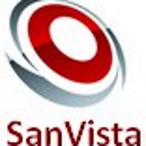 SanVistaInc's profile picture. 