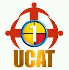 construyamos juntos nuestra UCAT, nuestro equipo esta dispuesto a ayudarte ¡Todos juntos somos la fuerza! #LaMejorUCAT