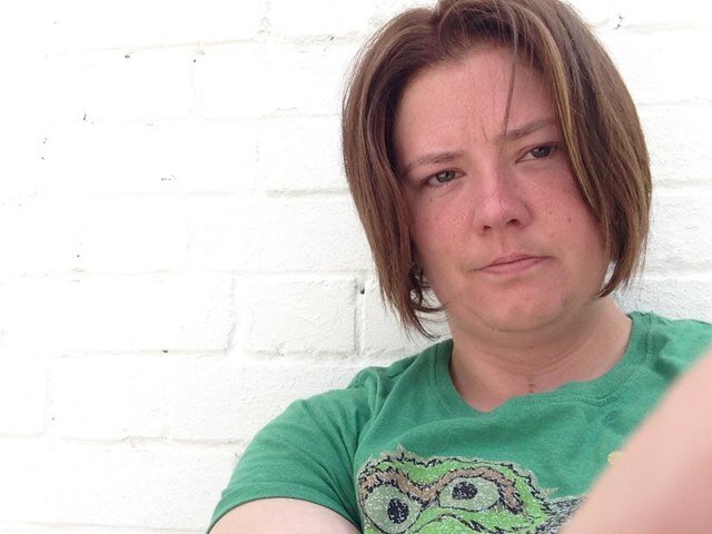 Primary teacher (seeking part-time permanent work); avid geocacher (username: xxxVCxxx), puts family first.