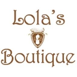 Former fashion editor Mariana Nuziale founded Lola's Boutique in 2005.