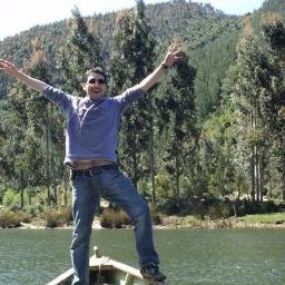 Alexmansan's profile picture. Conocedor de Nada y Aprendiz de Todo,