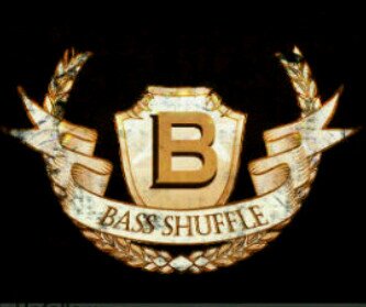 We called our self BASSHUFFLE,and we'll MAKE IT THE BASS!•CP : pin:2A72CFDA