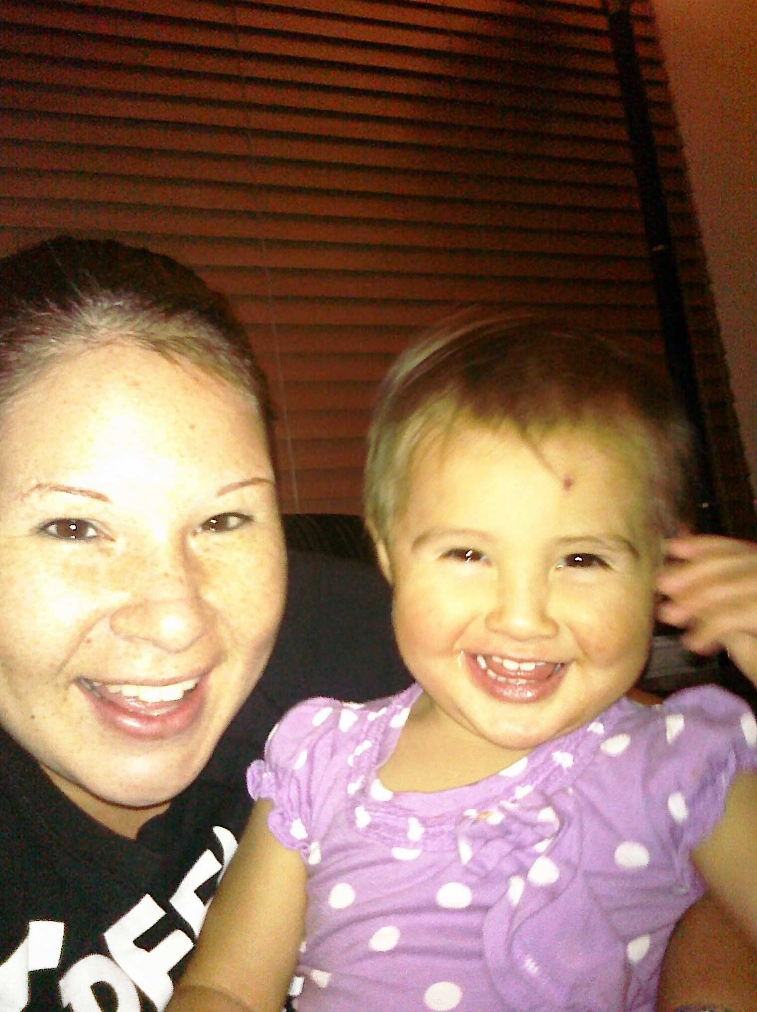 Full time Customer Service Rep & mommy.  Love music, traveling, reading, movies, spending time with family.  If you're about drama, please avoid me.