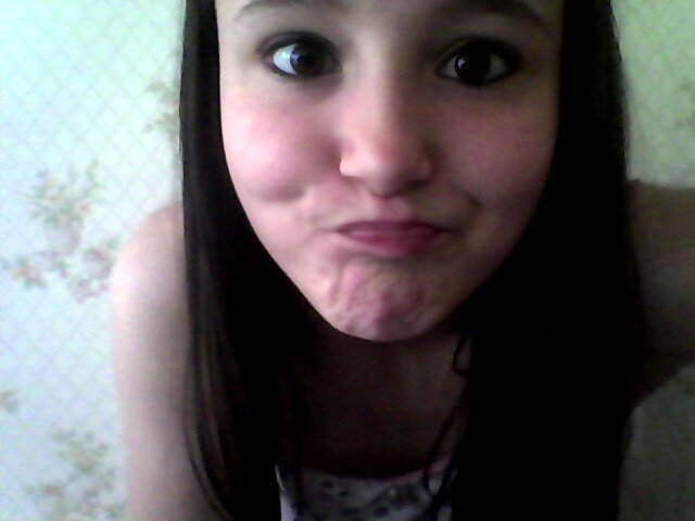 LucyLaGeekette's profile picture. Fuck Them World.