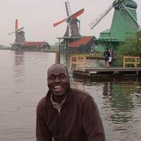 John Ogechah (@johnogechah) 's Twitter Profile