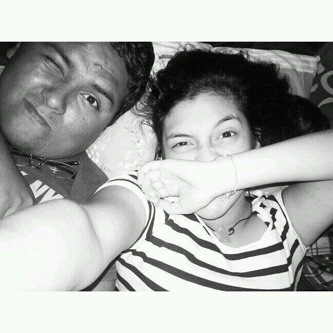 Hackeada, again.