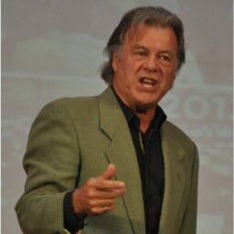 Global Business Consultant on Change & Leadership.  International Marketer of the Year. 5 best selling books. In demand, dynamic business speaker & radio host.