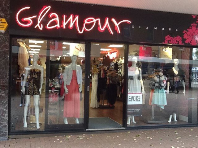 Glamour 24 Exchange way Chelmsford