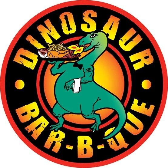Dinosaur BBQ has come to Fairfield county! Come see us in Stamford.. Live music Friday and Saturday night, happy hr Monday-Friday. Let us cater your next party!